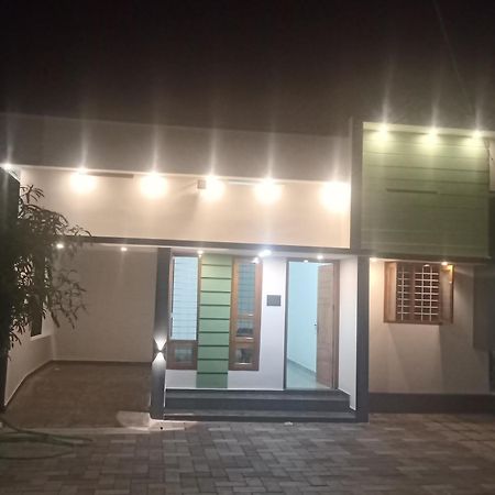 Silver Estate Home Stay فاركَالا المظهر الخارجي الصورة