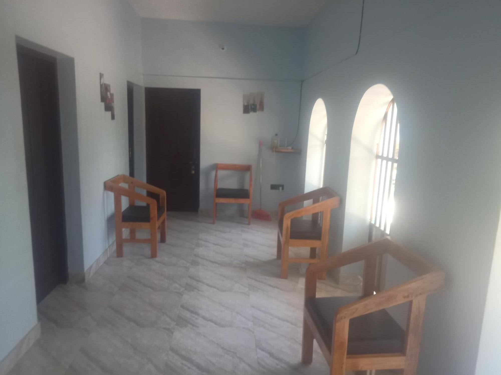 Silver Estate Home Stay فاركَالا الغرفة الصورة