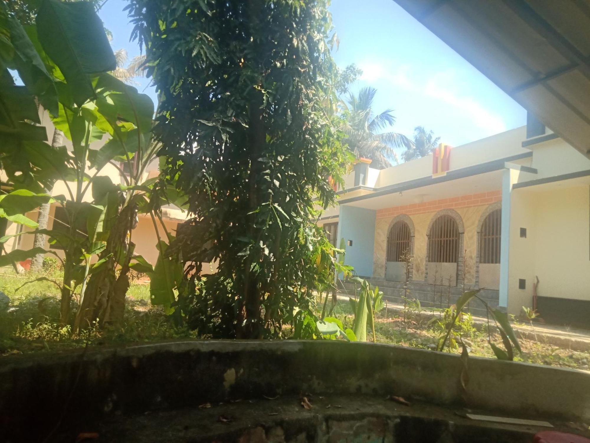 Silver Estate Home Stay فاركَالا الغرفة الصورة