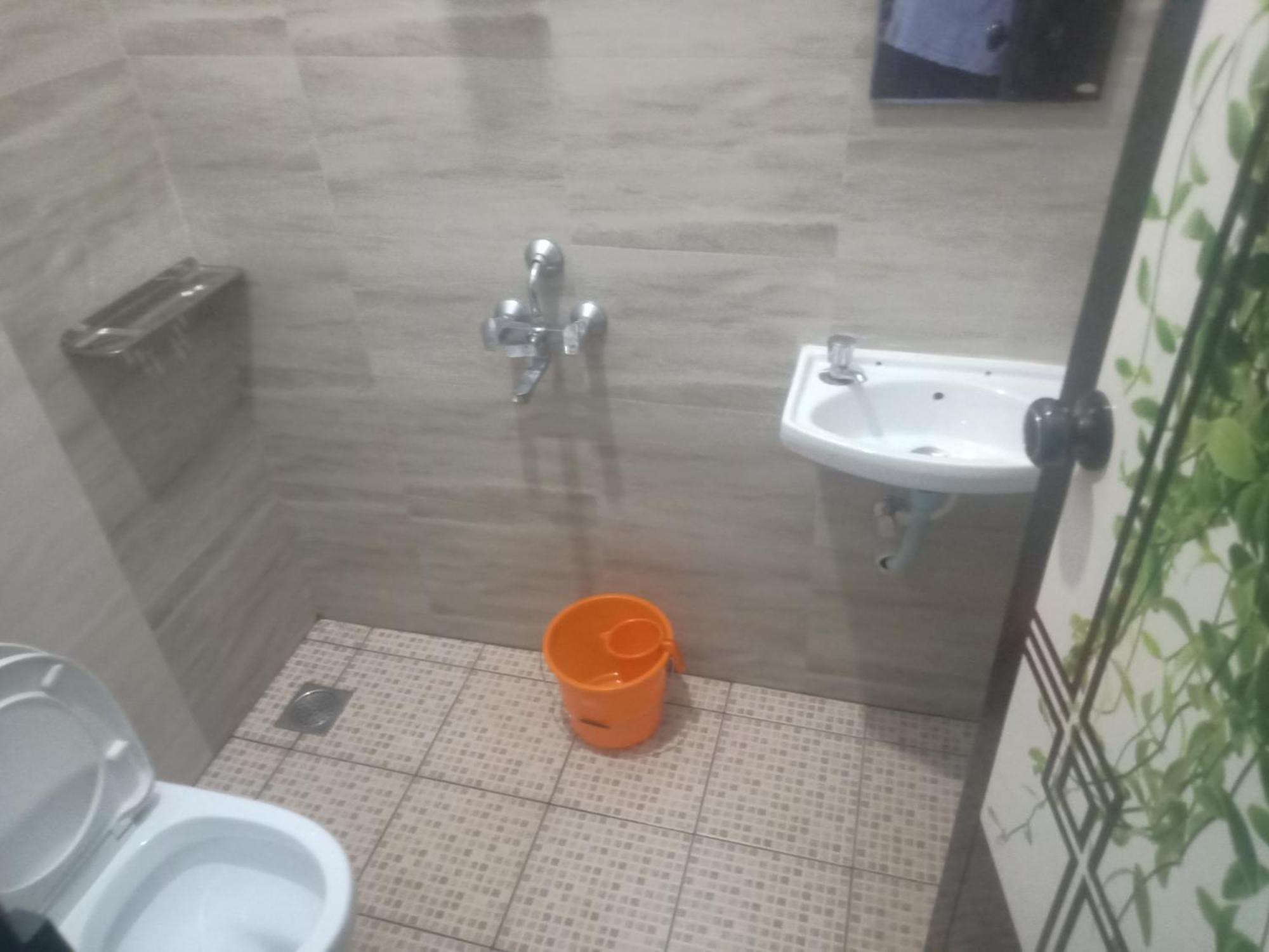 Silver Estate Home Stay فاركَالا الغرفة الصورة