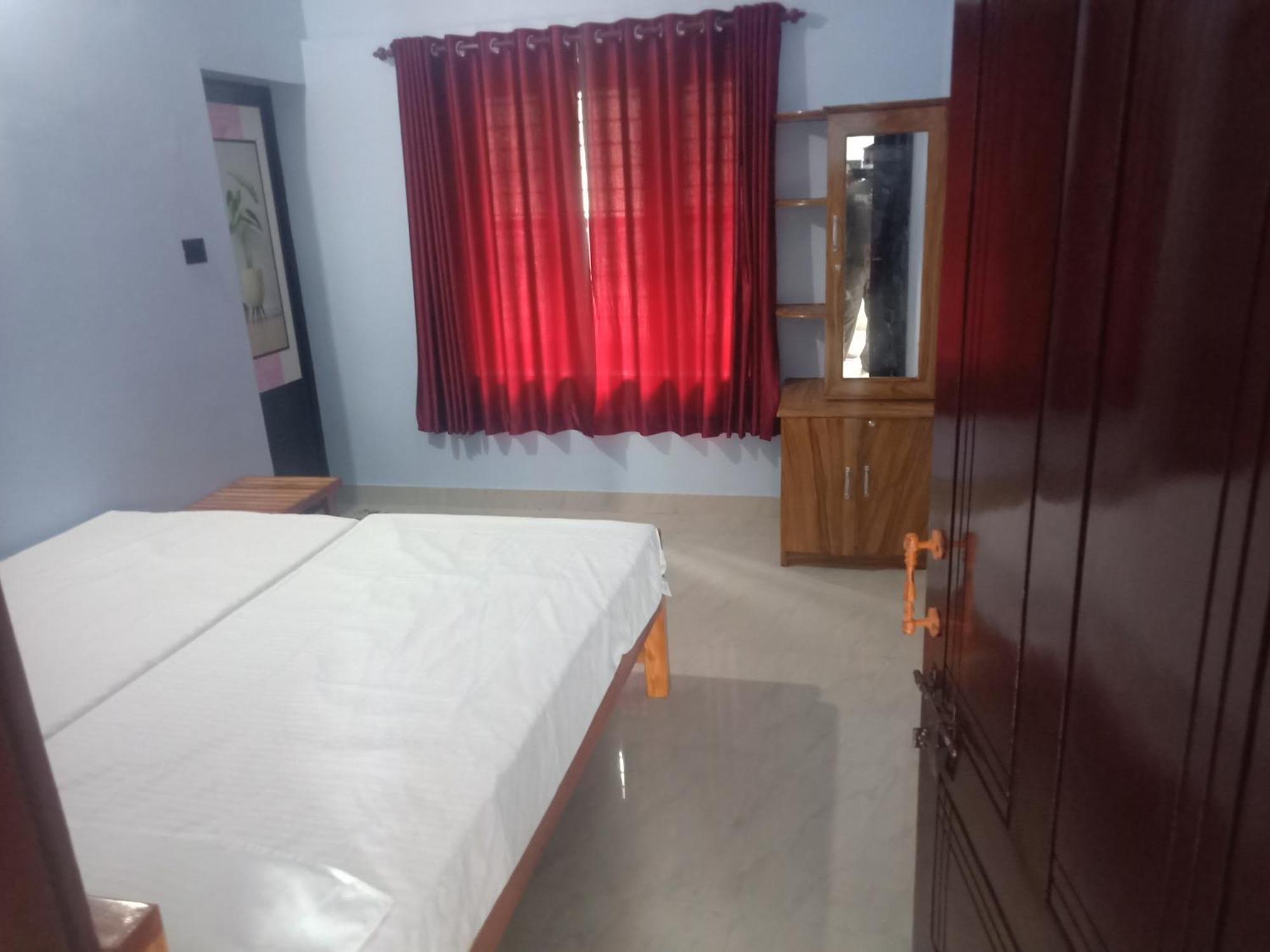 Silver Estate Home Stay فاركَالا الغرفة الصورة