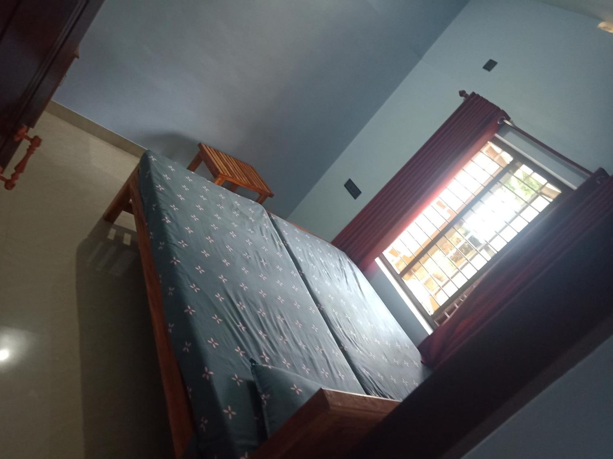 Silver Estate Home Stay فاركَالا الغرفة الصورة