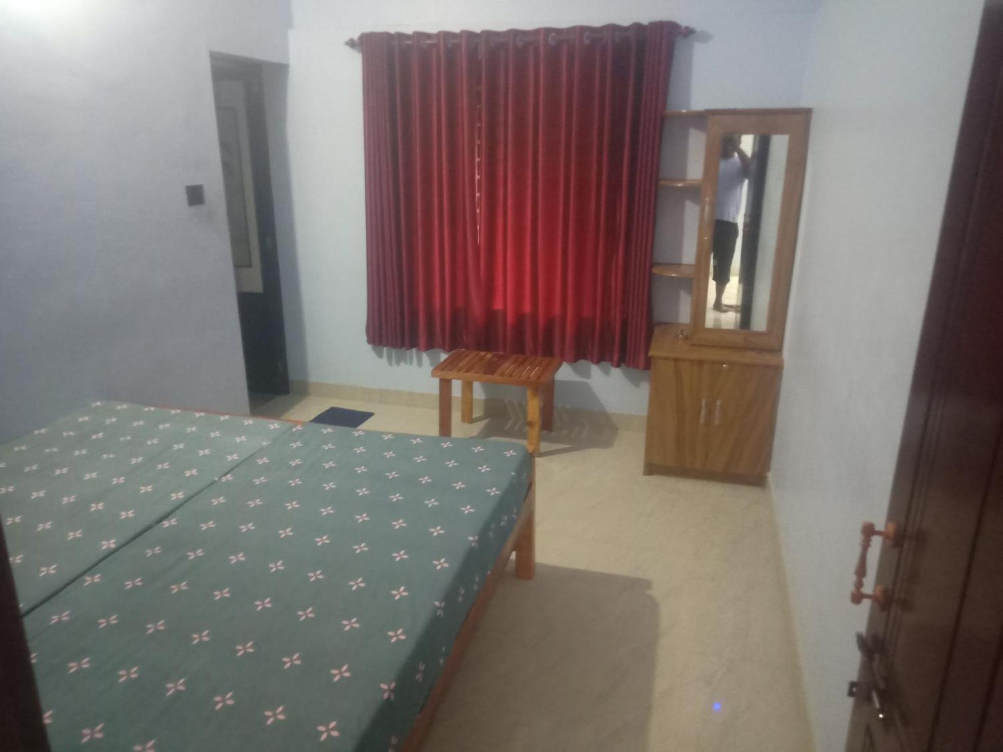 Silver Estate Home Stay فاركَالا الغرفة الصورة