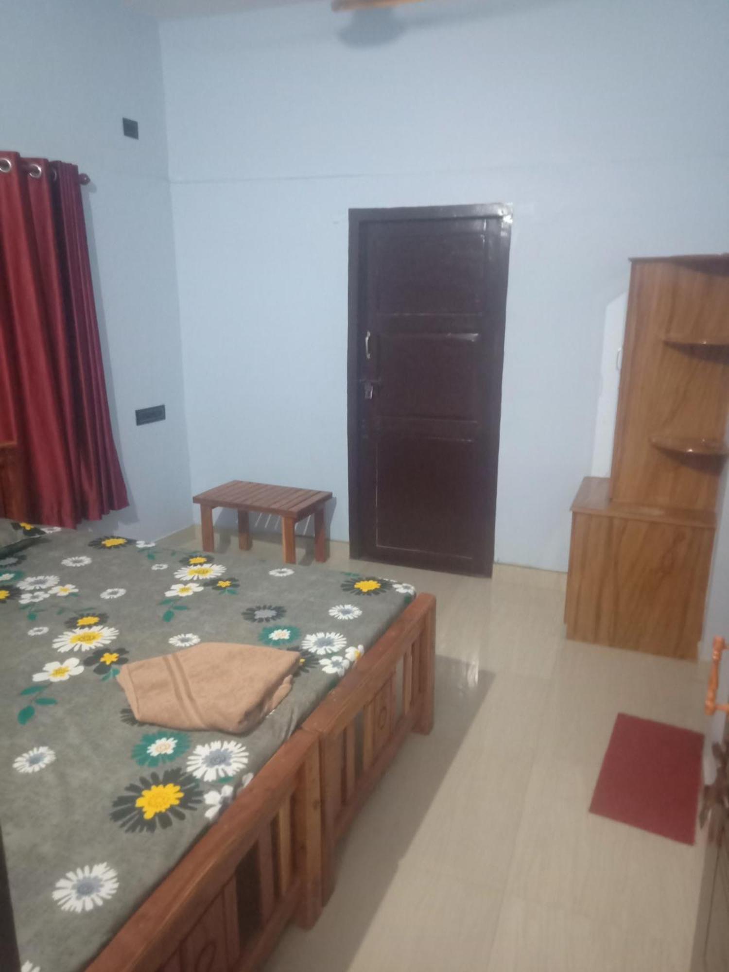 Silver Estate Home Stay فاركَالا المظهر الخارجي الصورة