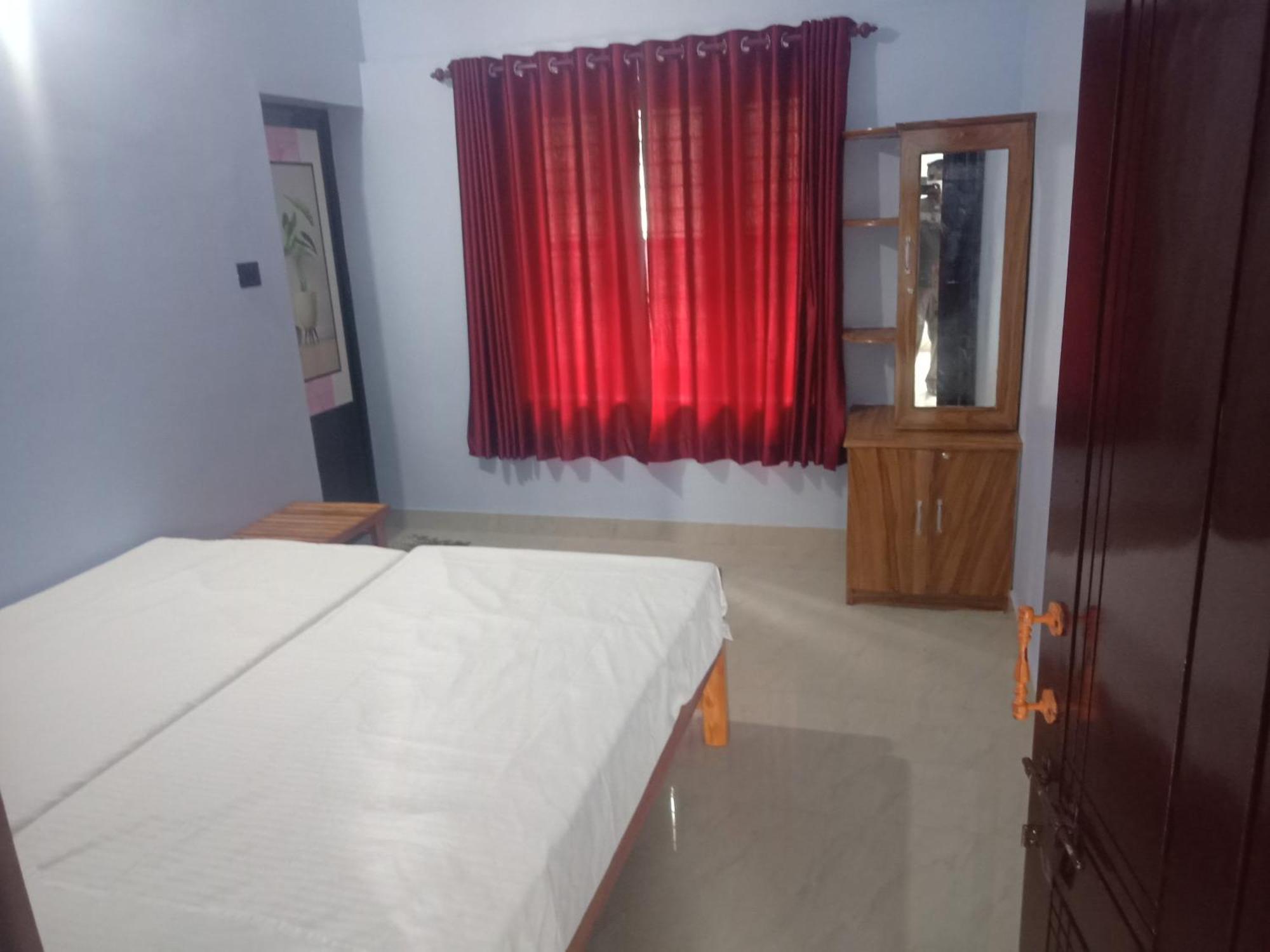 Silver Estate Home Stay فاركَالا المظهر الخارجي الصورة
