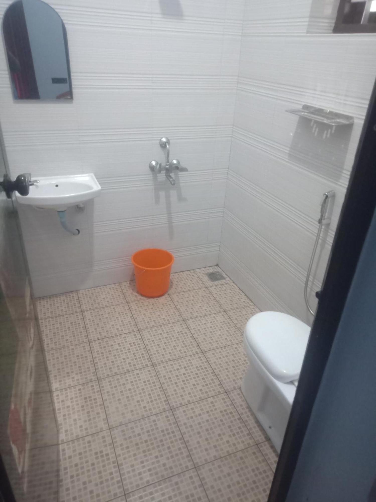 Silver Estate Home Stay فاركَالا المظهر الخارجي الصورة